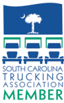 Truck Association Member Logo